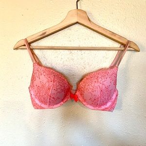 Victoria’s Secret Very Sexy Push Up Embellished